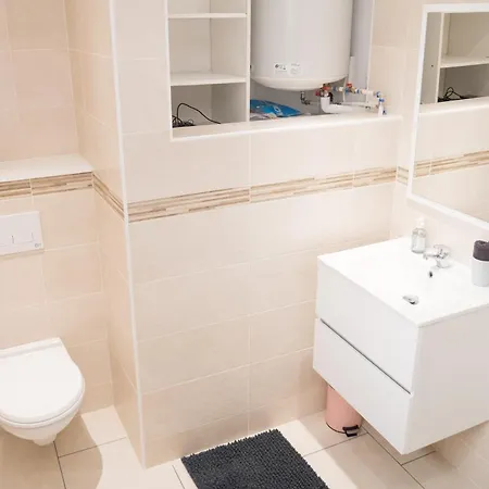 Appartement Calme 2 Pers *