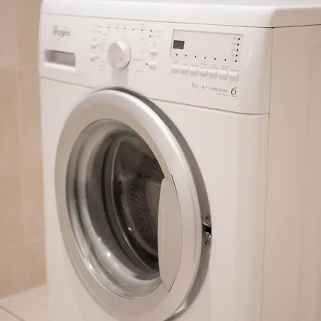 Calme 2 Pers Appartement