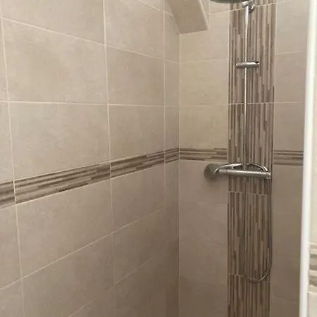 Calme 2 Pers Appartement