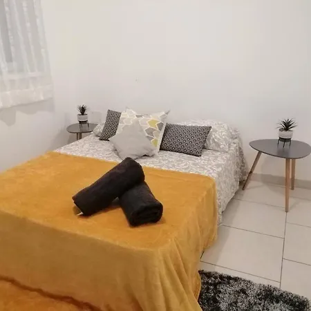 Calme 2 Pers Appartement Saint-Quentin (Aisne)