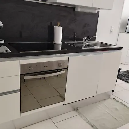 Calme 2 Pers Appartement