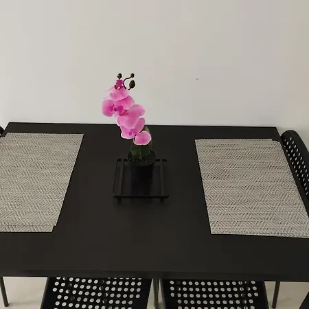 Appartement Calme 2 Pers